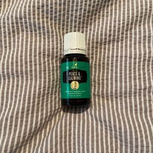 Peace & Calming Young Living Essential Oil